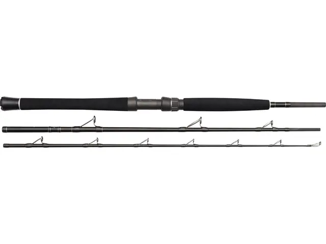Westin W2 Boat 7' XH 20-30lbs 3-delt 150 400g 