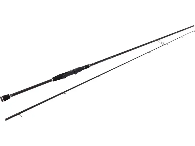 Westin W2 Finesse T&C 7'1" ML 5-15g 213cm 2-delt 