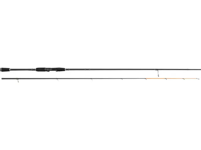 Westin W2 Finesse Jig 7'3" L 5-20g 218cm 2-delt 