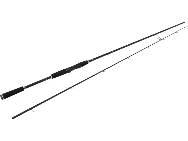 Westin W2 Finesse Shad 7'4" MH 10-28g 220cm 2-delt 