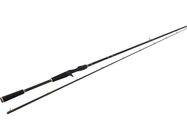 Westin W2 Finesse Shad-T 7'4" H 12-38g 220cm 2-delt 