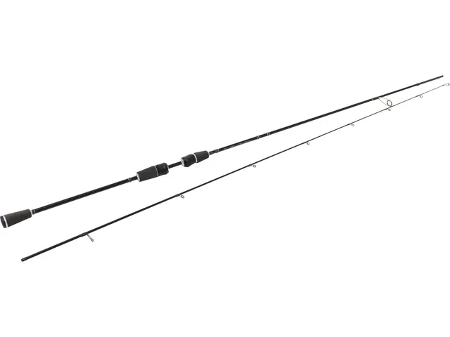 Westin W2 Light Softlure 6'1" UL 1-4g 183cm 2-delt 