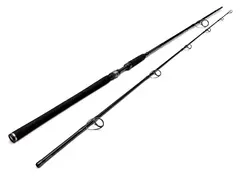 Westin W3 Hucho 2nd 8&#39;8&quot; 50-190g 2-delt kraftig haspel