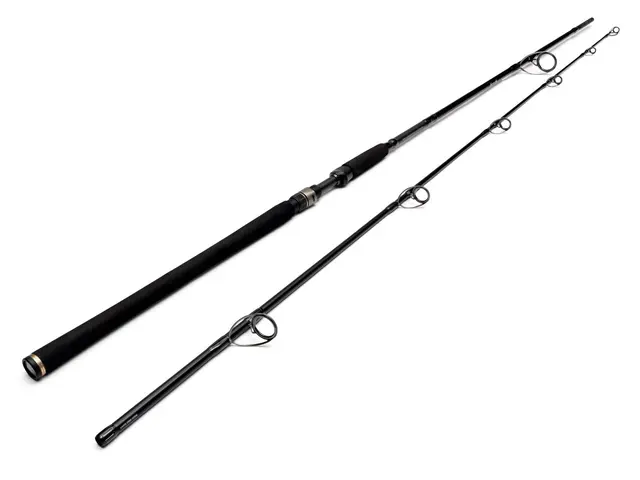 Westin W3 Hucho 2nd 8'8" 50-190g 2-delt kraftig haspel 