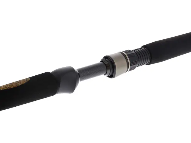 Westin W3 Hucho 2nd 8'8" 50-190g 2-delt kraftig haspel 