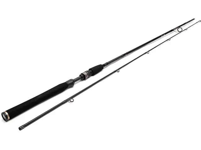 Westin W3 Vertical Jigging 2nd 14-28g 6'2" 