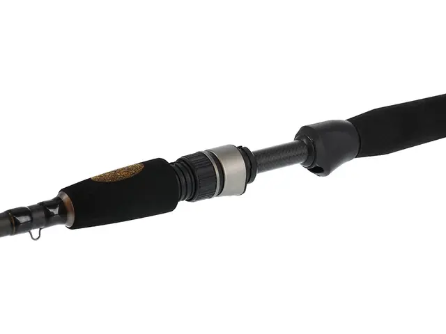 Westin W3 Vertical Jigging 2nd 14-28g 6'2" 