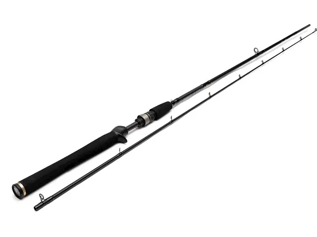 Westin W3 Vertical Jigging-T 2nd 14-28g 6'2" 