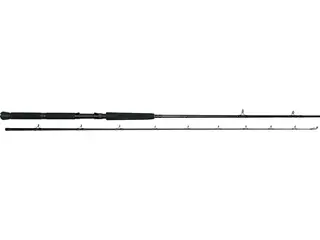 Westin W3 Predator Trolling 2nd 8&#39;6&#39;&#39; 2-delt, 60-180g