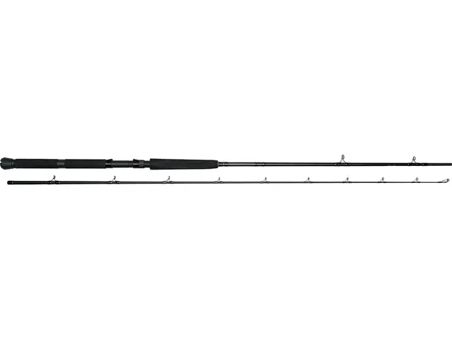 Westin W3 Predator Trolling 2nd 8'6'' 2-delt, 60-180g 