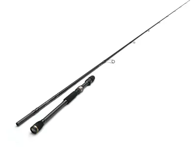 Westin W3 Bass Finesse TC 2nd 7' 5-15g 2-delt, ML 