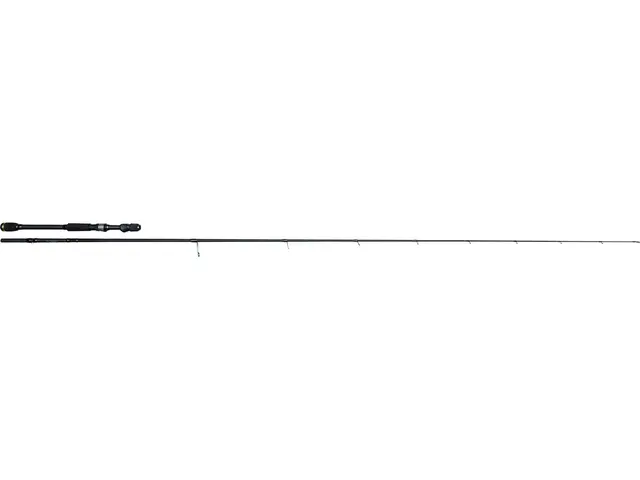 Westin W3 Bass Finesse TC 2nd 7' 5-15g 2-delt, ML 