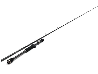 Westin W3 Bass Finesse-T T&C 2nd 7'1" 2-delt - M - 7-21g 