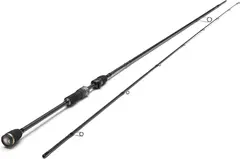 Westin W3 StreetStick 2nd 6&#39;1&quot; 1-5g UL Ultralett haspelstang til urbant fiske