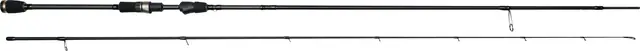 Westin W3 StreetStick 2nd 6'1" 1-5g UL Ultralett haspelstang til urbant fiske 