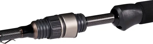 Westin W3 Dropshot 2nd Gen 6'7" 4-21g Følsom dropshot haspelstang 