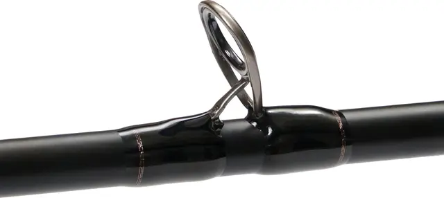 Westin W3 Finesse T&C 2nd Gen 7'1" 5-15g 2-delt Finesse T&C-stang  med trigger 