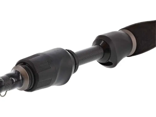 Westin W3 Finesse Ned 2nd 7'3" 3-15g 2-delt haspel 