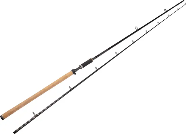 Westin W3 Powerspin-T 2nd 11' 20-80g Trigger 