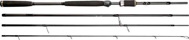 Westin W3 Spin 2nd 7' 5-25g 4-delt 