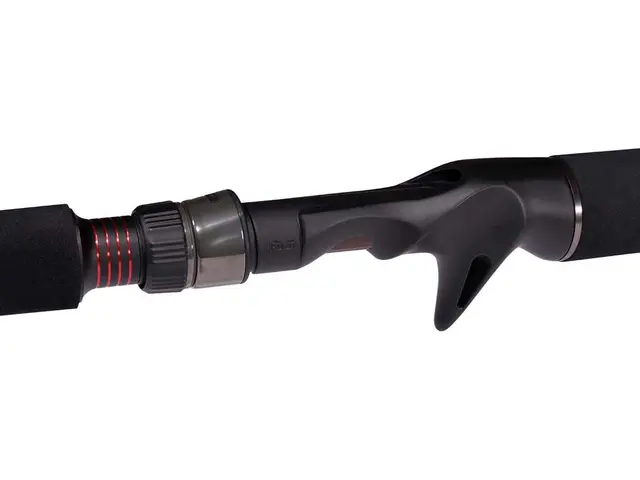 Westin W4 Powercast-T 2nd 8'6" 40-130g 2-delt spinn 