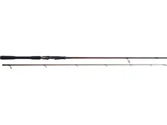 Westin W4 Powerlure 2nd 8&#39; 20-60g 2-delt haspel