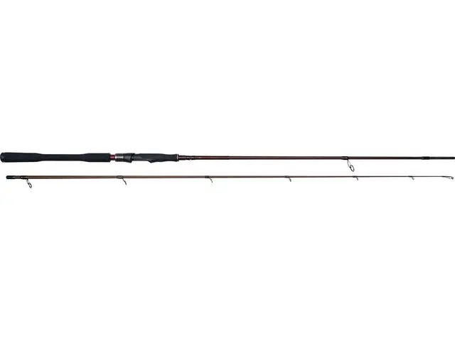 Westin W4 Powerlure 2nd 8' 20-60g 2-delt haspel 