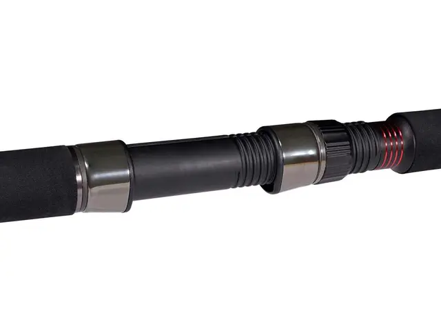 Westin W4 Powercast 2nd 8' 40-130g 2-delt haspel 