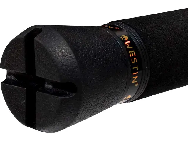 Westin W4 Powercast 2nd 8' 40-130g 2-delt haspel 