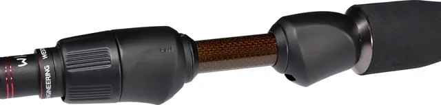 Westin W4 Ultrastick 2nd Gen 7' 7-28g Superfølsom og progressiv haspelstang 