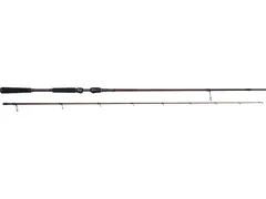 Westin W4 Finesse Shad 2nd 7&#39;4&quot; 10-28g 2-delt haspelstang