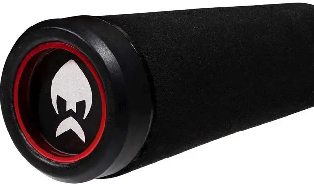 Westin W4 Streetstick 2nd 6'1" 2-7g 2-delt haspelstang 