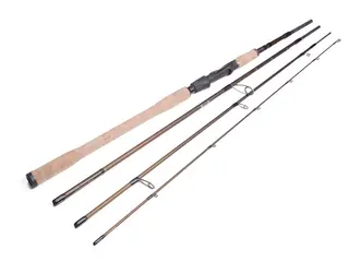 Westin W4 Spin 2nd 4-delt