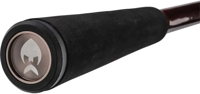 Westin W6 PowerTeez 8'4" 7-28g 2-delt haspelstang med lynrask aksjon 