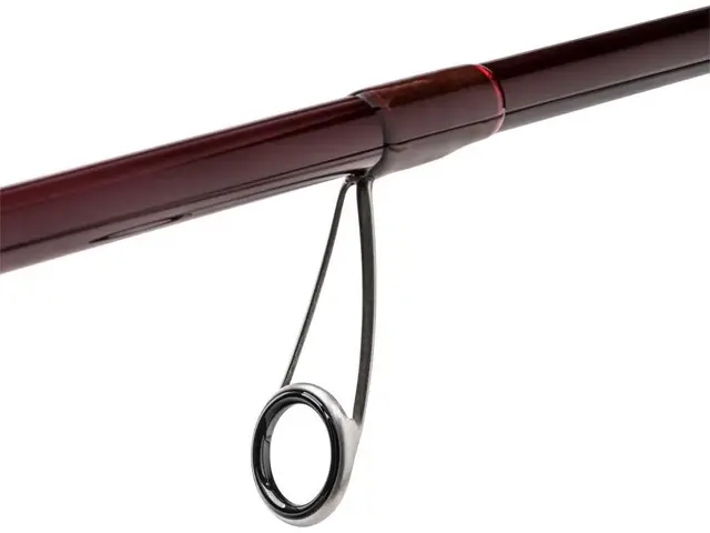 Westin W6 PowerTeez 8'4" 7-28g 2-delt haspelstang med lynrask aksjon 