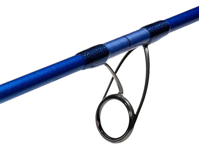 Westin W6 PowerStick 7'1" 15-60g 2-delt 