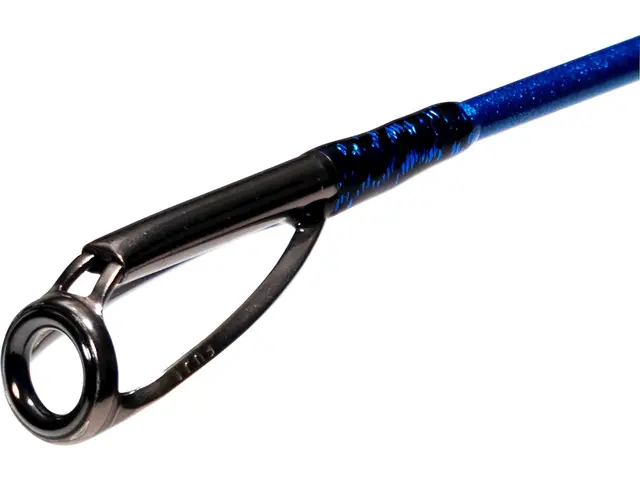 Westin W6 PowerStick 7'1" 15-60g 2-delt 