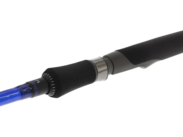 Westin W6 PowerStick 7'1" 15-60g 2-delt 