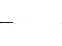 Westin W6 Vertical Jigging-T 6&#39;4&quot; Trigger 2-delt 38-86g