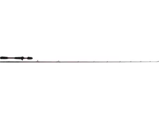 Westin W6 Vertical Jigging-T 6&#39;4&quot; Trigger 2-delt 38-86g