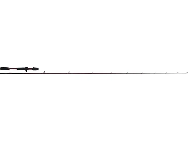 Westin W6 Vertical Jigging-T 6'4" Trigger 2-delt 38-86g 
