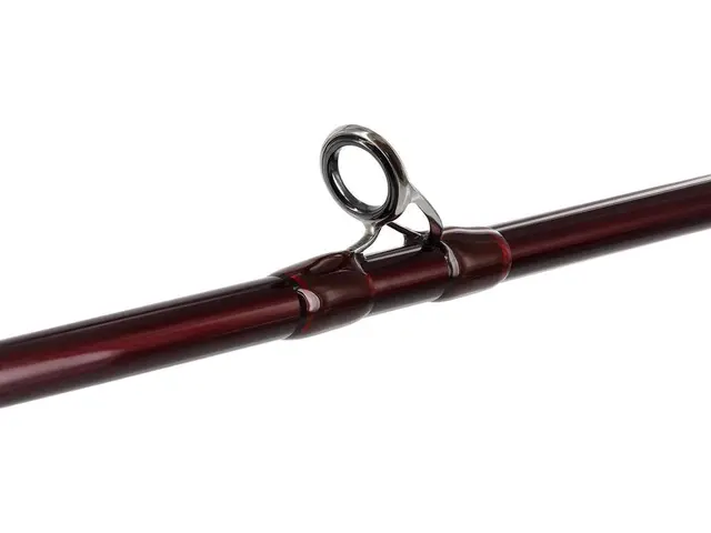 Westin W6 Vertical Jigging-T 6'4" Trigger 2-delt 38-86g 