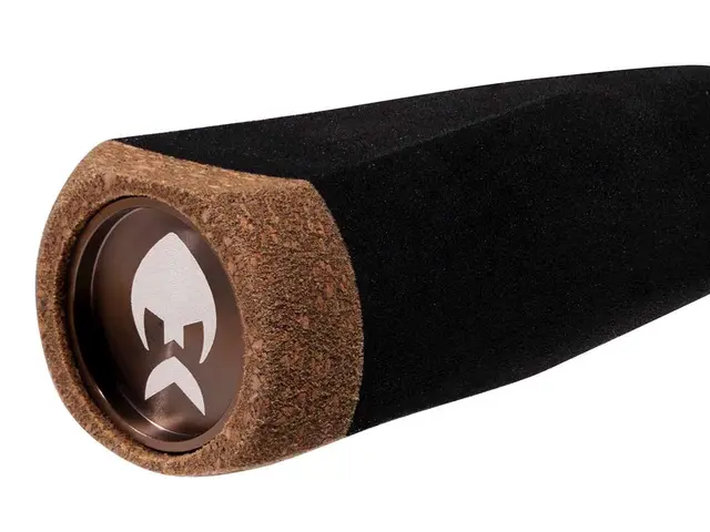 Westin W6 Vertical Jigging-T 6'4" Trigger 2-delt 38-86g 