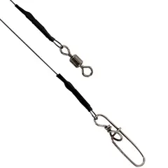 Westin Add-It Leader Titanium 22kg 40cm 1stk