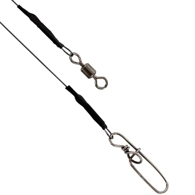 Westin Add-It Leader Titanium 22kg 40cm 1stk 