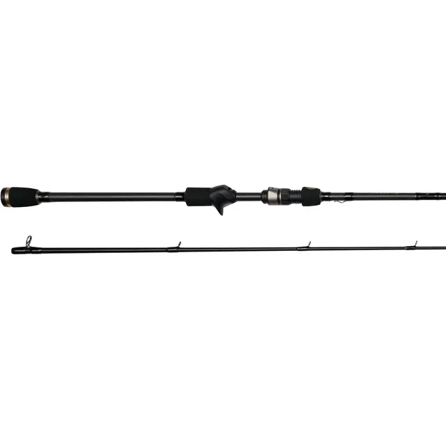 Westin W3 Finesse T&C 2nd Gen 7'1" 5-15g 2-delt Finesse T&C-stang  med trigger 