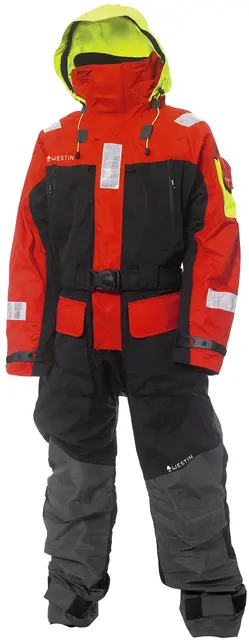 Westin W6 Flytedress  S Midnight Sun 