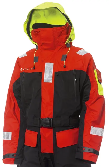 Westin W6 Flytedress  S Midnight Sun 