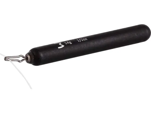 Westin Add-It Tungsten Dropshot Weights 7g 3pk 