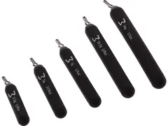 Westin Add-It Tungsten Dropshot Weights 7g 3pk